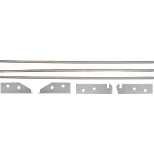 LEVEL5 Flat Box Repair Kit for 7" Flat Box | 4-833