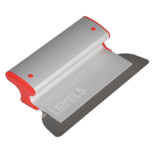 LEVEL5 Drywall Skimming Blade Set 10/24/32 Inch Blades 5444