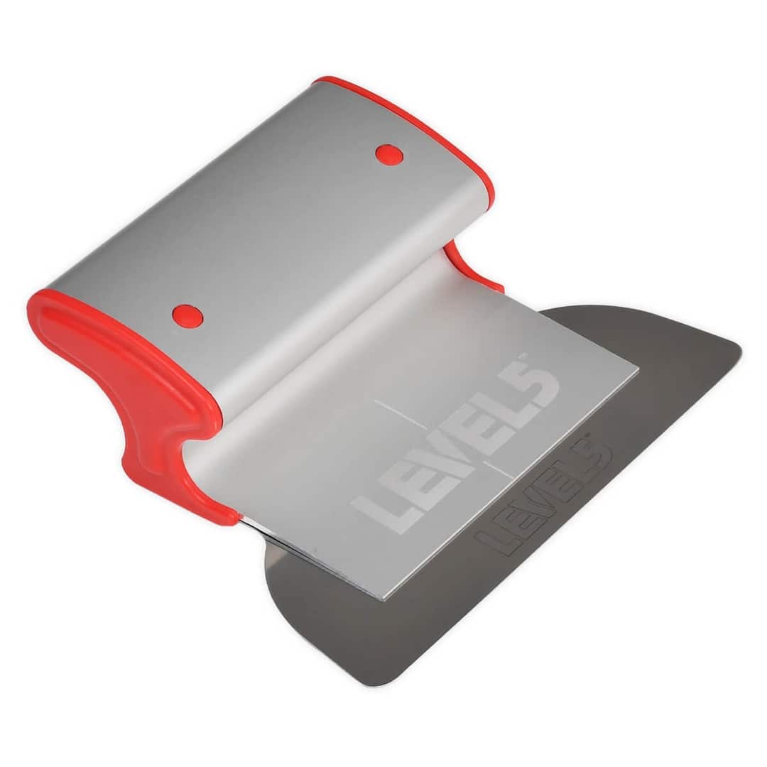 LEVEL5 Ultimate Drywall Skimming Blade Set 5446