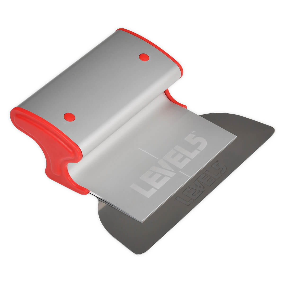 LEVEL5 7Inch Drywall Skimming Blade 4907