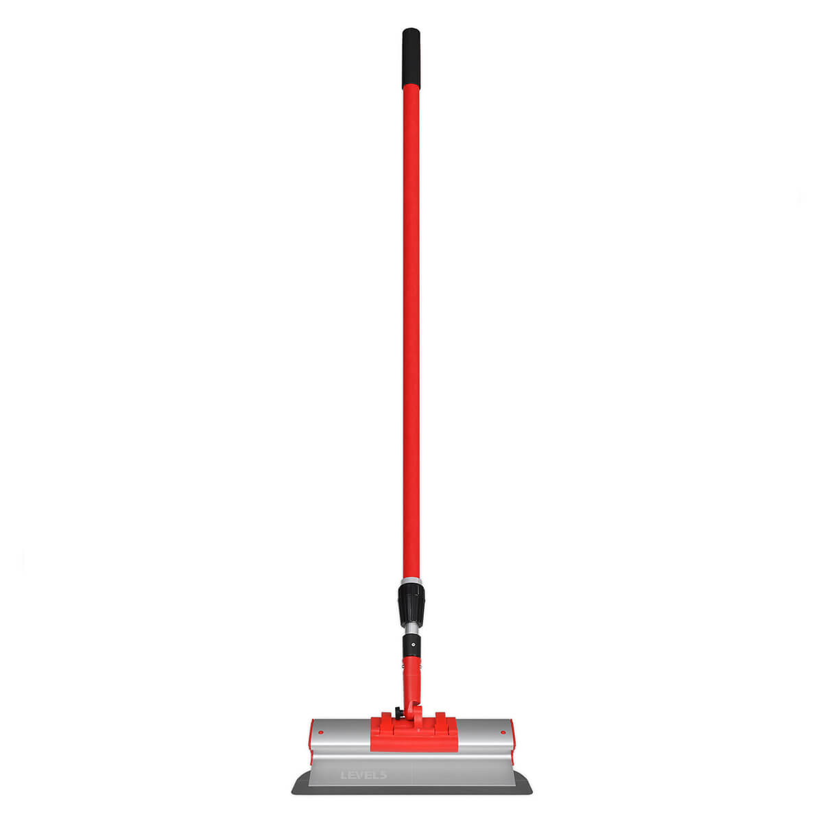 LEVEL5 16Inch Skimming Blade + Long Ext. Handle 5430