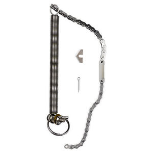 LEVEL5 Cutter Chain Assembly for Automatic Drywall Taper | 4-861