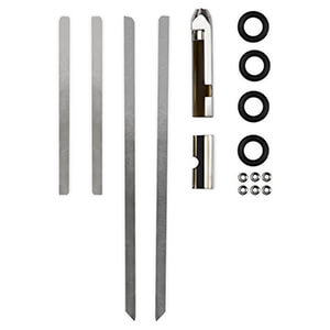 LEVEL5 Rebuild Kit for 4-Inch Corner Finisher | 4-853