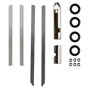 LEVEL5 Rebuild Kit for 3.5-Inch Corner Finisher | 4-852