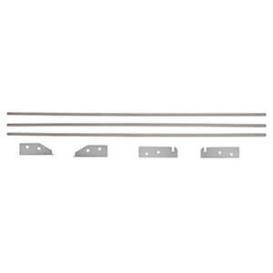 LEVEL5 Flat Box Repair Kit for 12" Flat Box | 4-835