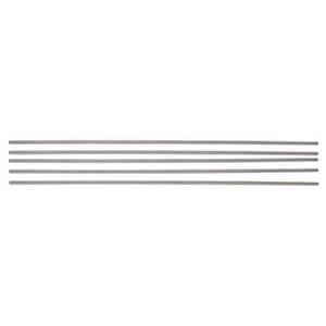 LEVEL5 Replacement Blades (5 Pack) for 12" Flat Box | 4-832