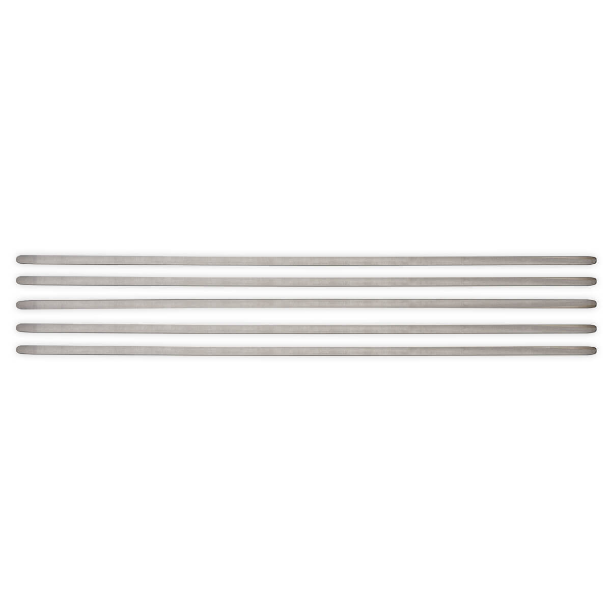 LEVEL5 Replacement Blades (5 Pack) for 7" Flat Box | 4-830