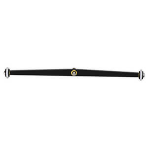 LEVEL5 Flat Box Axle Assembly for 12" Flat Box | 4-829