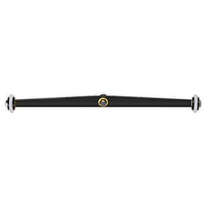 LEVEL5 Flat Box Axle Assembly for 10" Flat Box | 4-828
