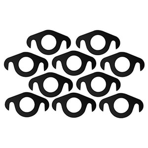 LEVEL5 Filler Gaskets (10 Pack) for Compound Pump | 4-823