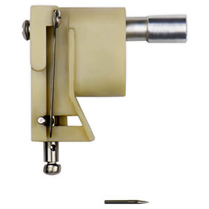 LEVEL5 Gooser Assembly for Automatic Drywall Taper | 4-817