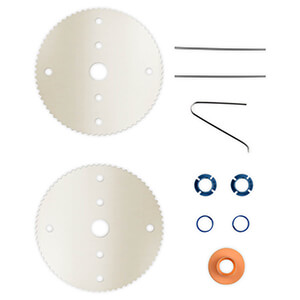 LEVEL5 Rebuild Kit for Automatic Drywall Taper | 4-816