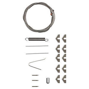 LEVEL5 In-Field Repair Kit for Automatic Drywall Taper | 4-815