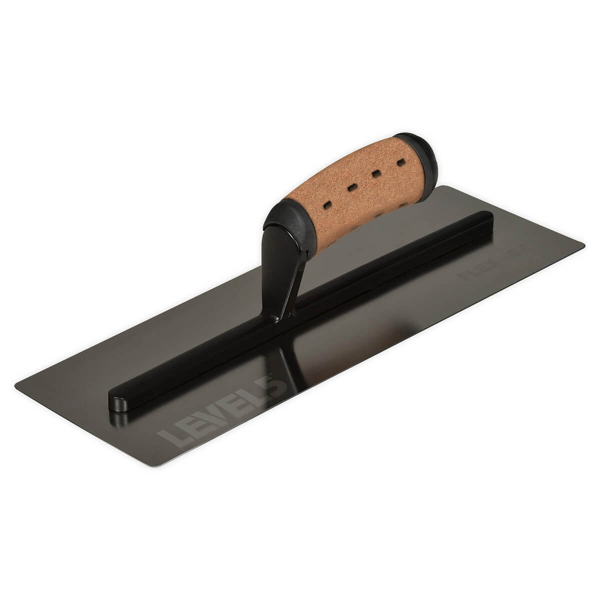 Quick-Tatch Finishing Trowel