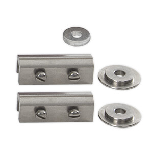 LEVEL5 Outsider Flat Box Wheel Extension Kit | 4-862