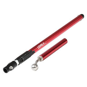 LEVEL5 Medium Extendable Drywall Corner Finisher Handle | 4-795