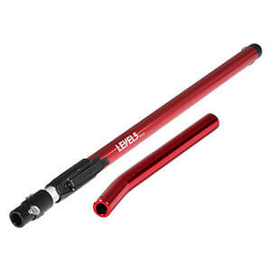 L5 40-58 Inch Taping Tool Handle w/ Corner Applicator Adapter | 4-794