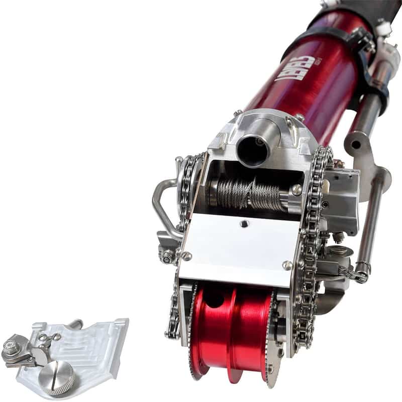 LEVEL5 Automatic Drywall Taper 4760