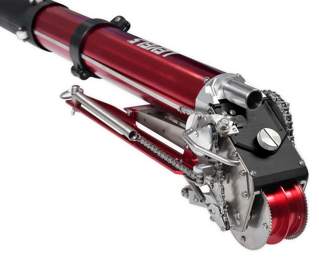 LEVEL5 Automatic Drywall Taper 4760