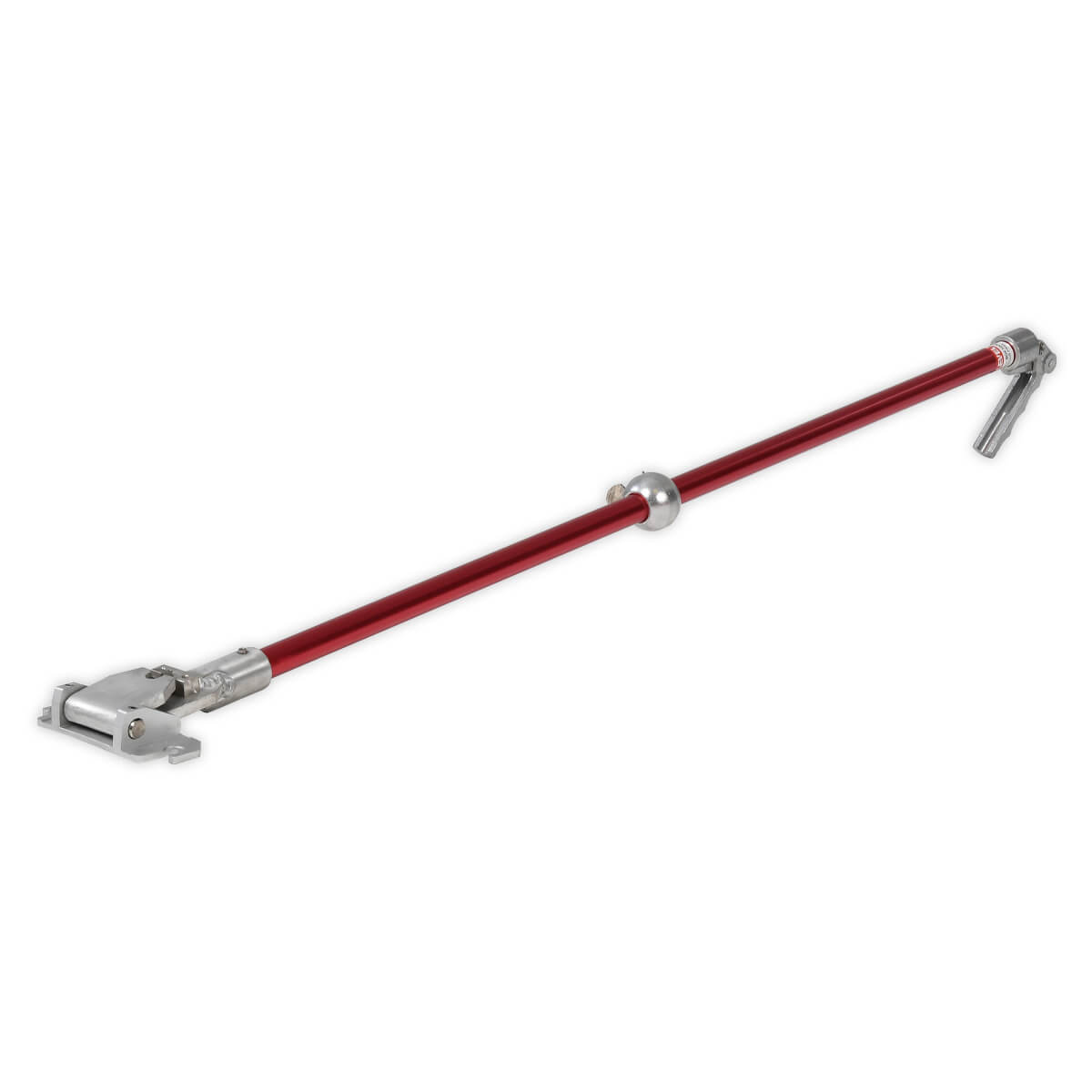 LEVEL5 54Inch Drywall Flat Box Handle 4740