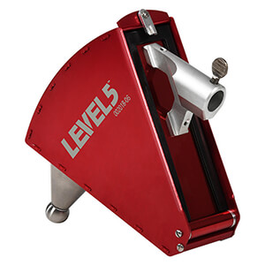LEVEL5 8-Inch Drywall Corner Applicator Box | 4-702