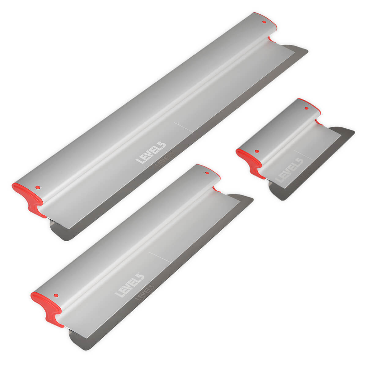 Skimming Blades LEVEL5 Tools Free Shipping Over 50