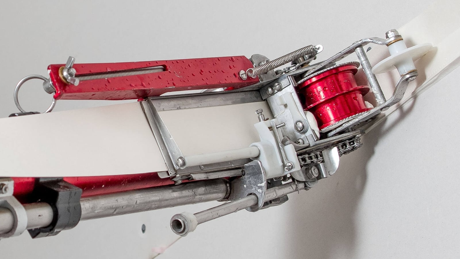 LEVEL5 Drywall Compound Pump 4771