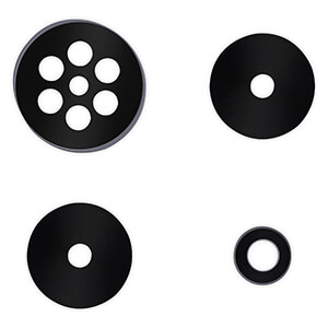 LEVEL5 Rebuild Kit for Compound Pump | 4-801