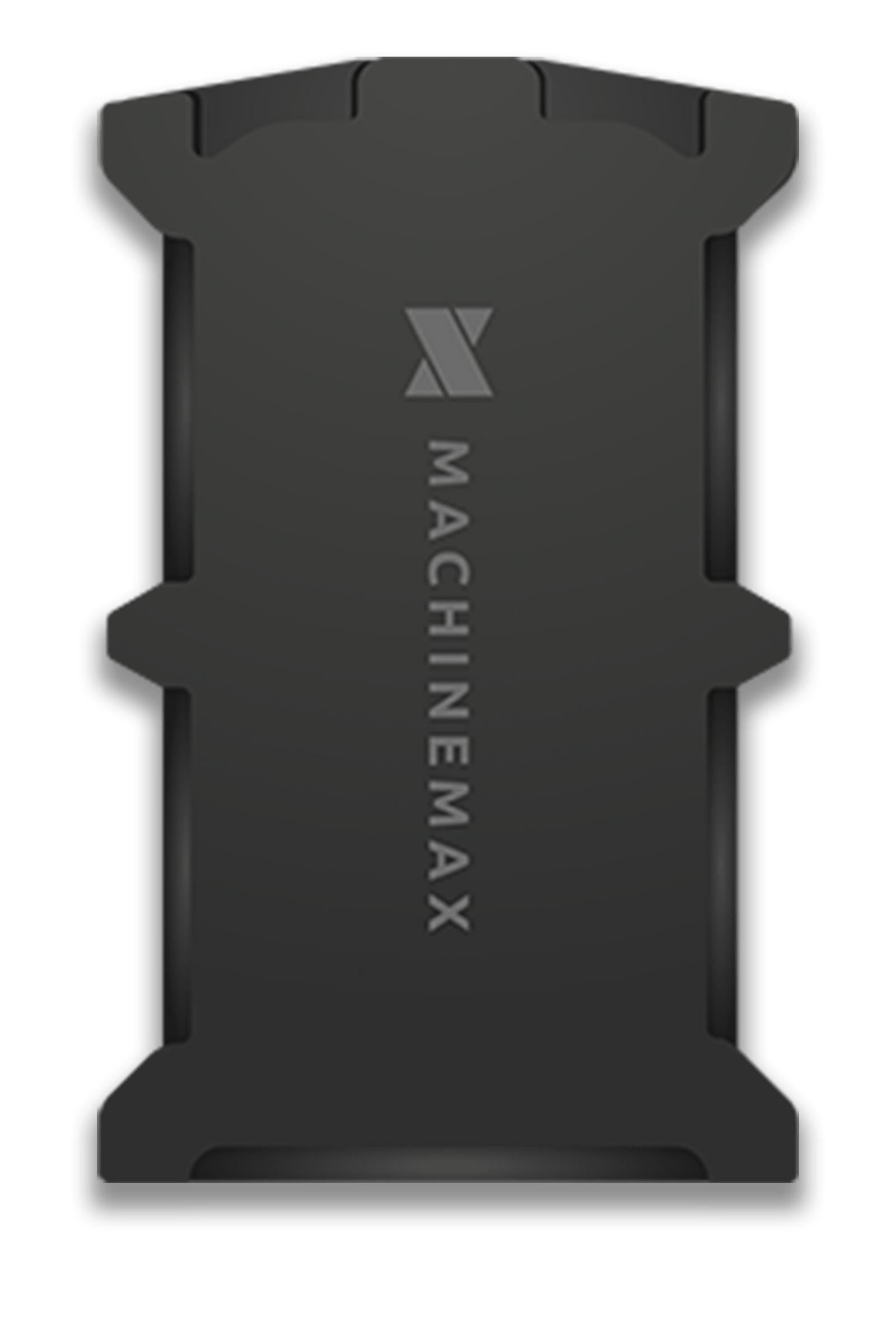 MachineMax - Revolutionary equipment management platform