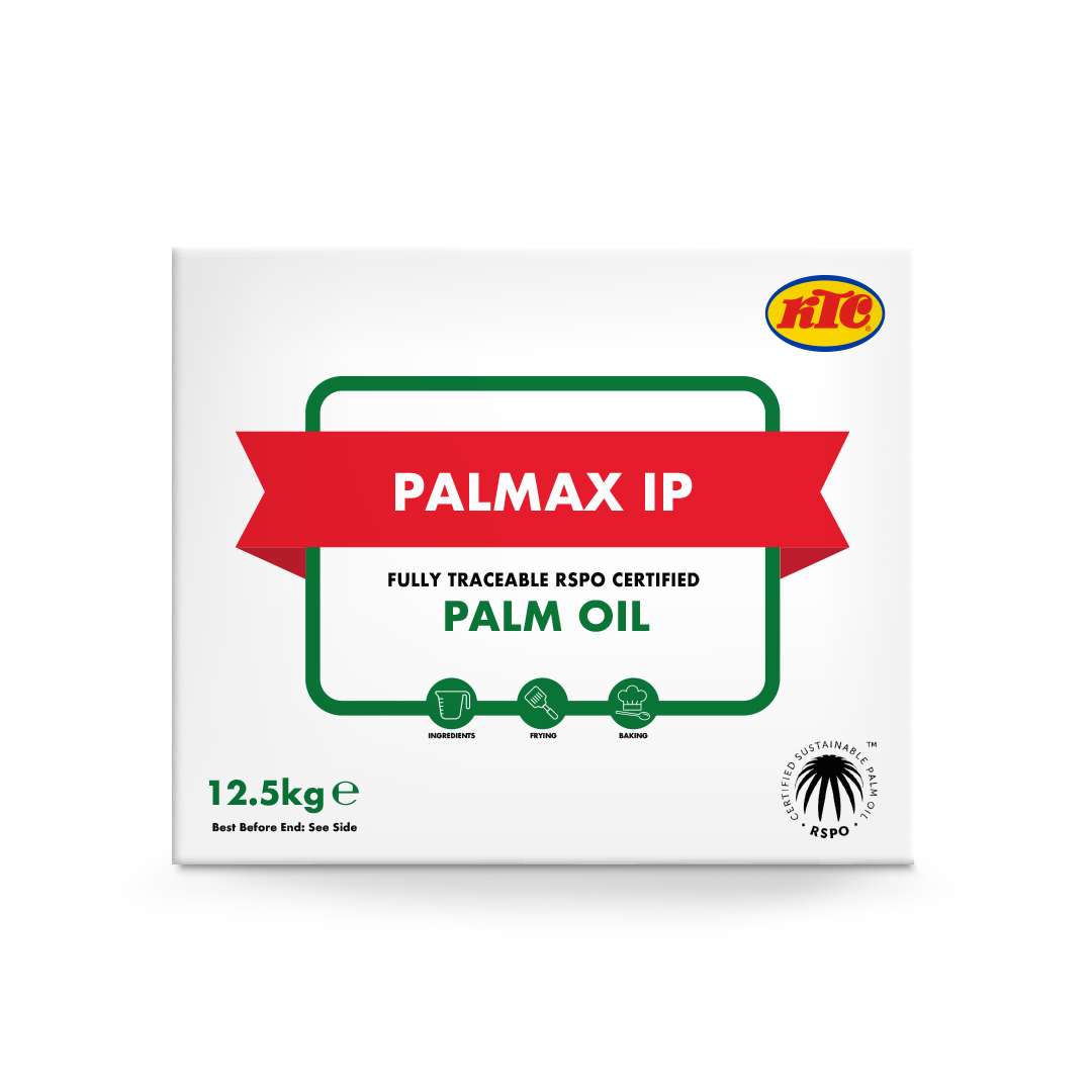 KTC Edibles Oils and Fats