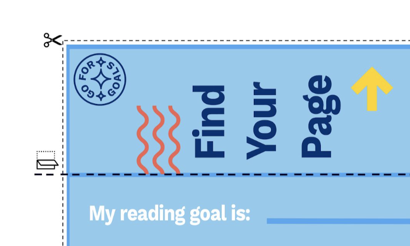 Free Resource World Book Day Bookmarks