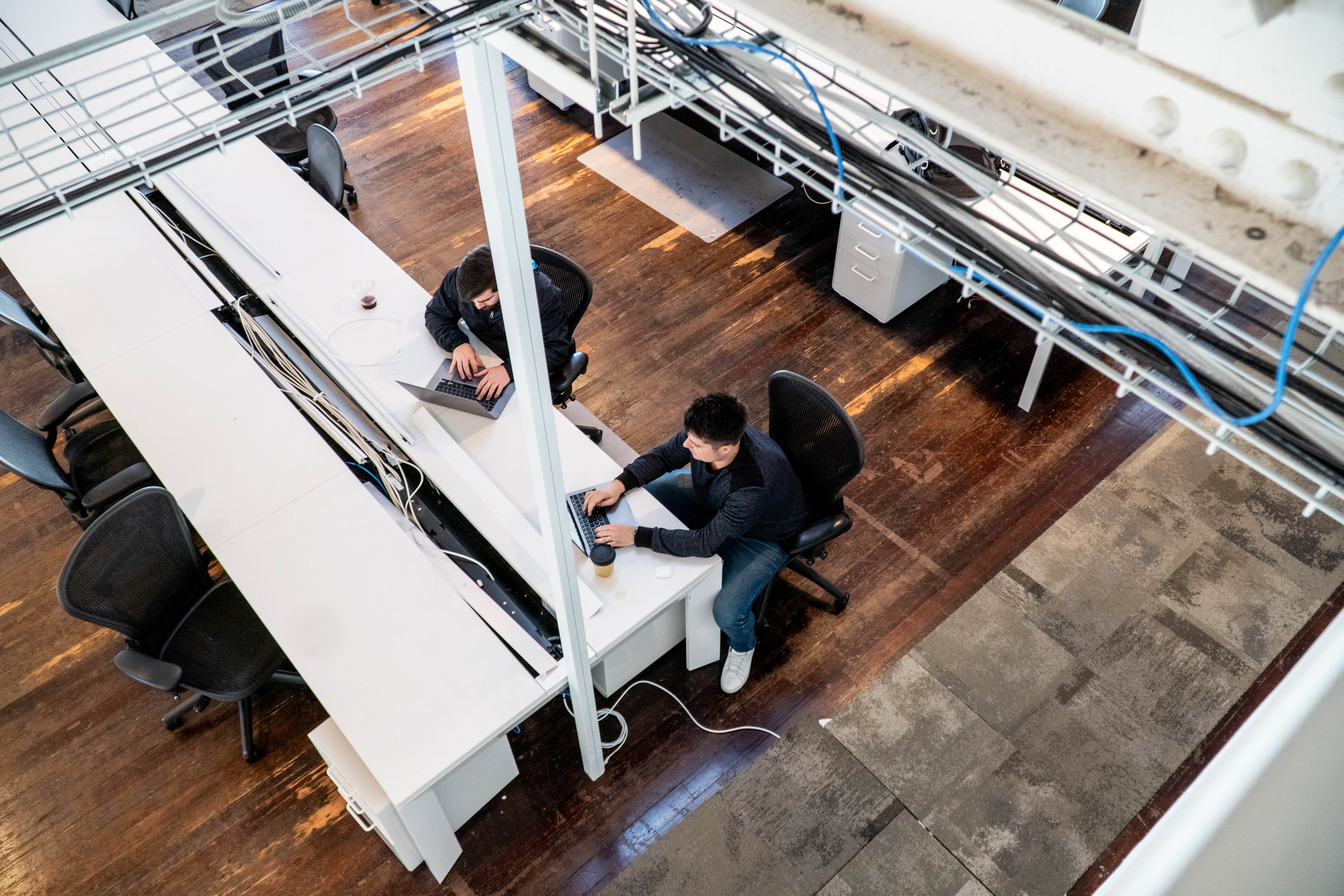 Fast HQ, San Francisco #4