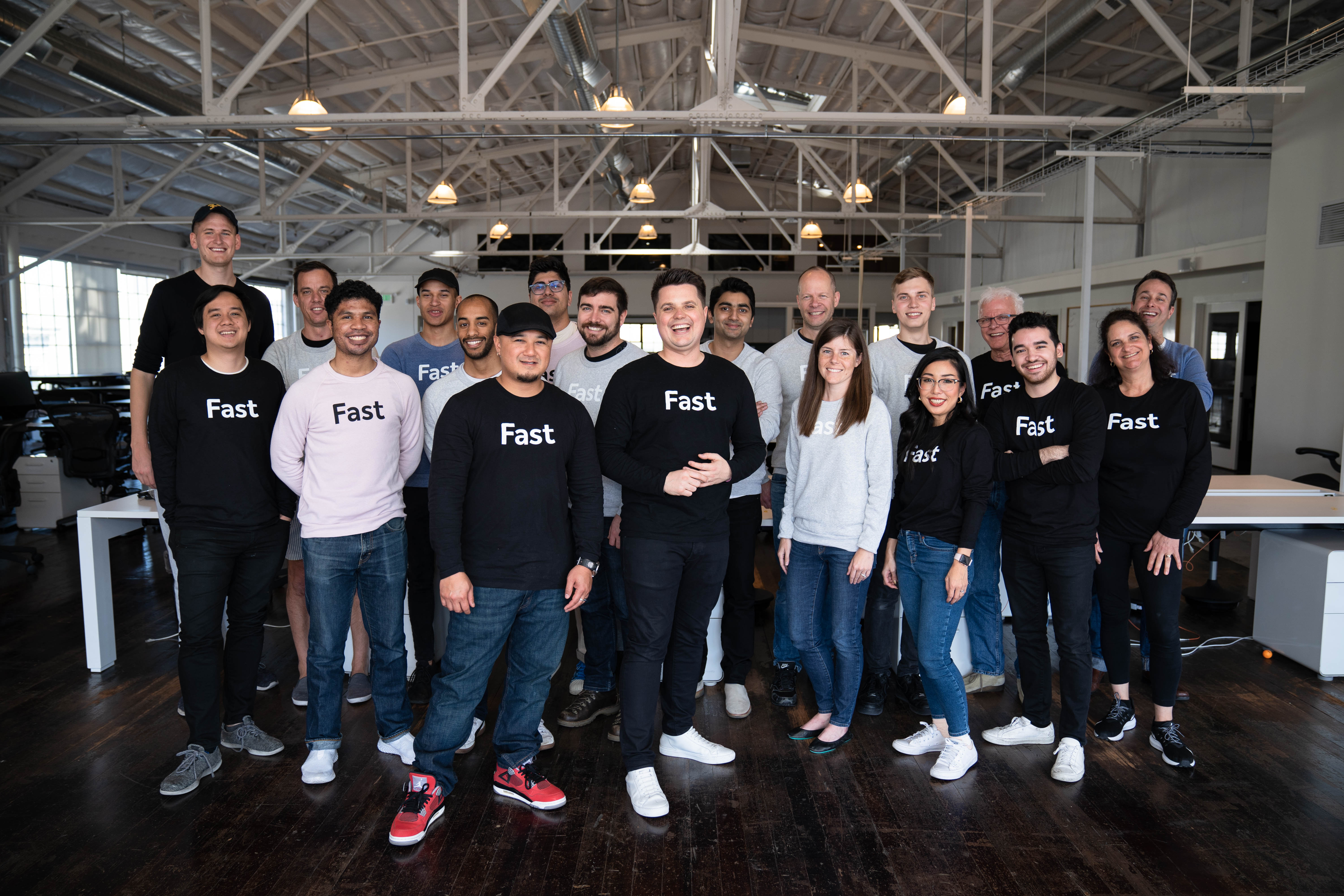 Team Fast