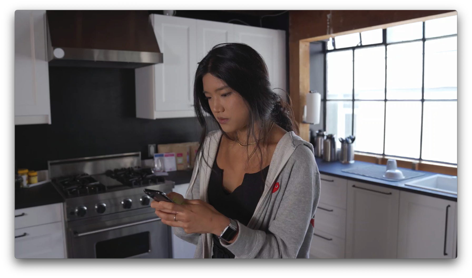 Buying with Fast Checkout