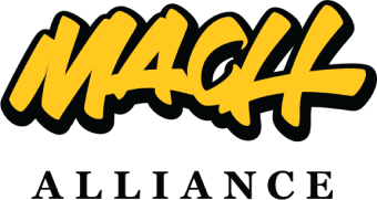 News - Fast is a member of the MACH Alliance