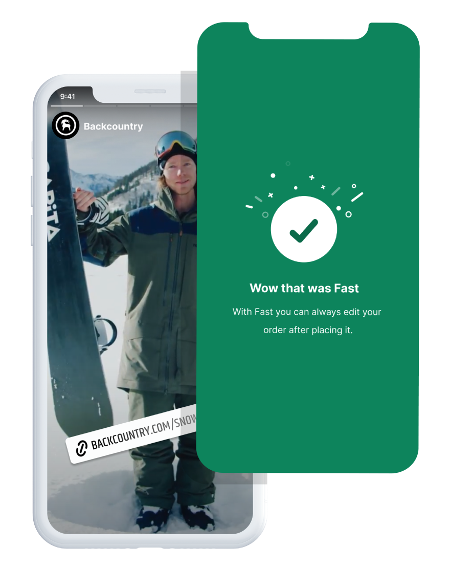 Headless Checkout for Social