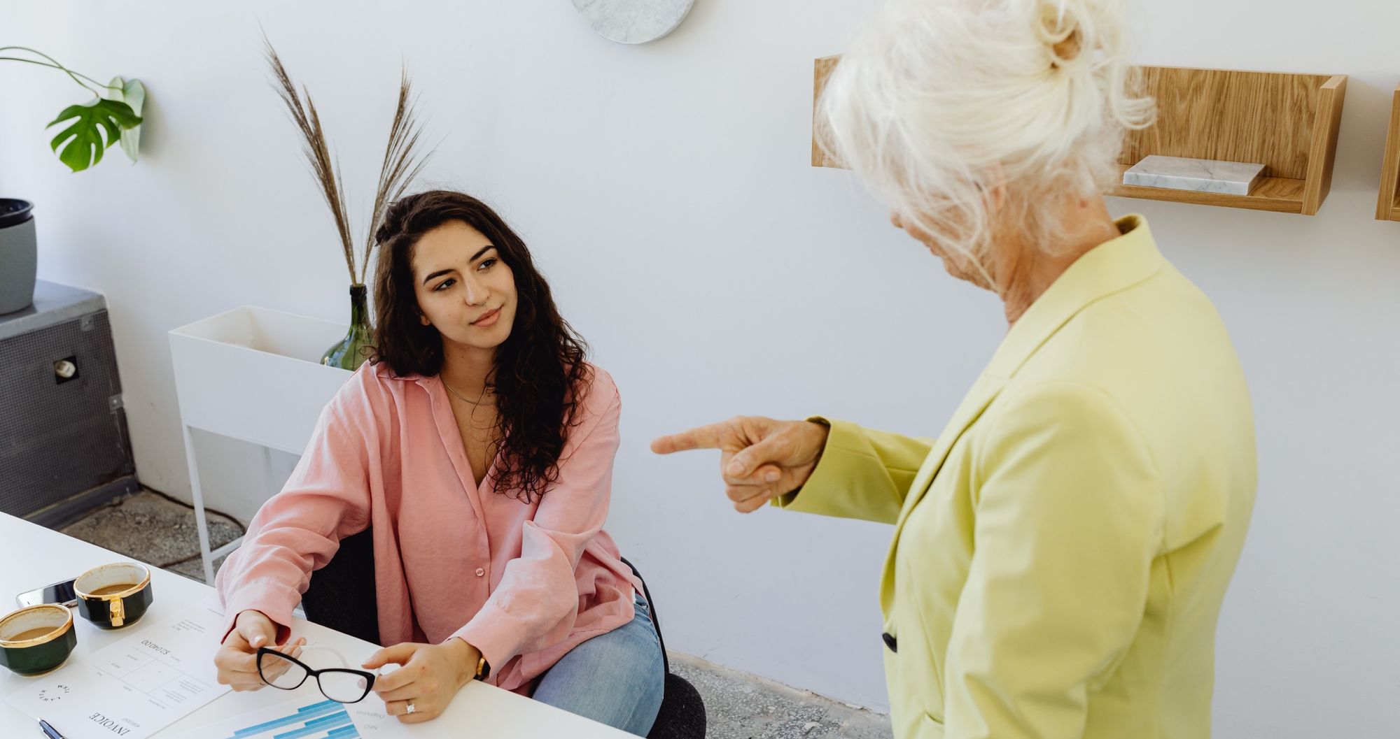 What is Leadership Shadow And How To Improve it? Highrise