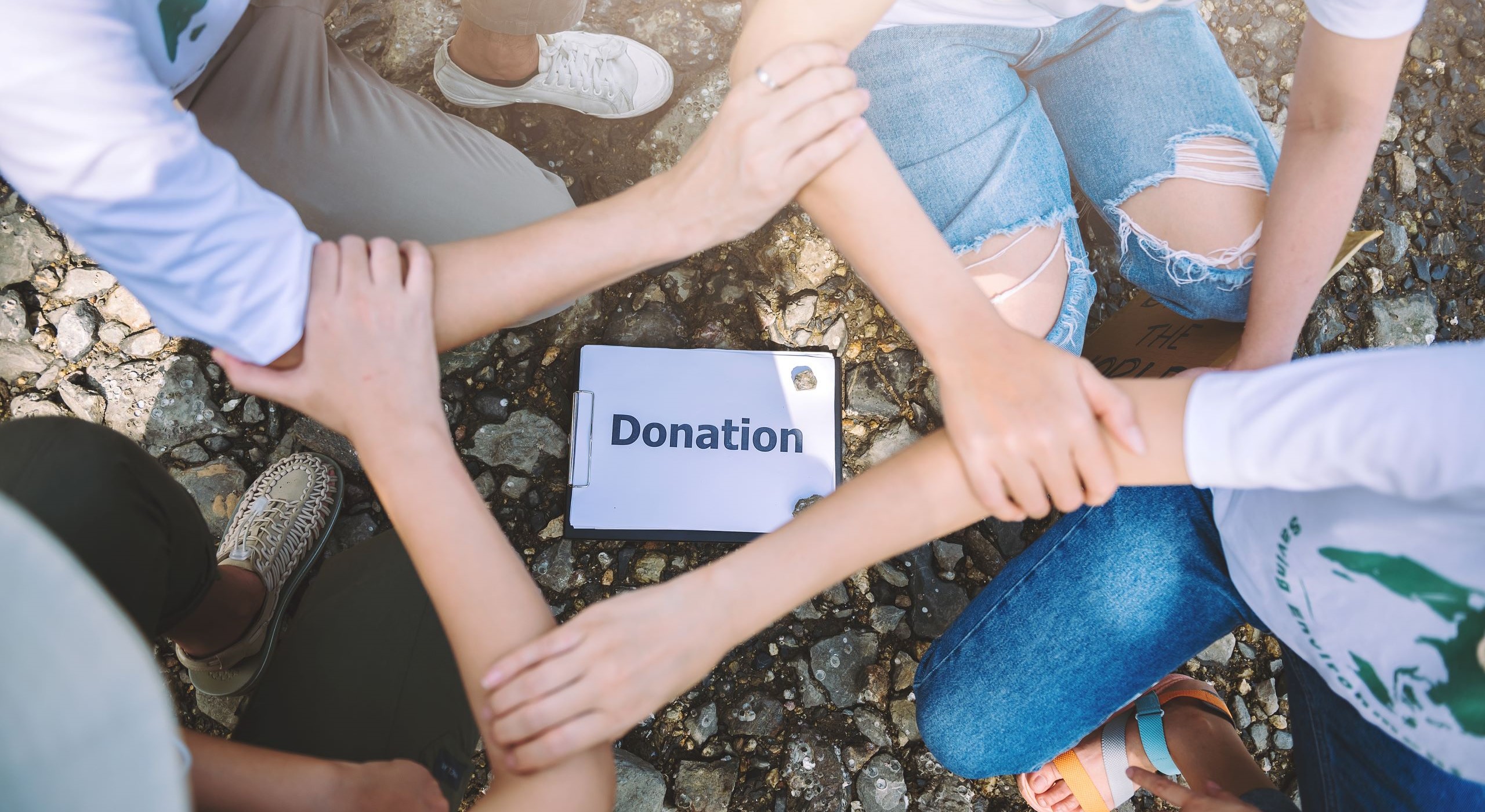 Nonprofit Leadership How to Effectively Manage and Grow Your