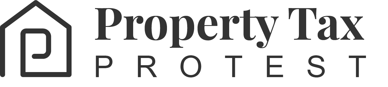 Property Tax Protest Company Logo