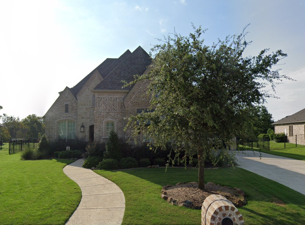 Collin County Property Tax Protest Sign up and Save