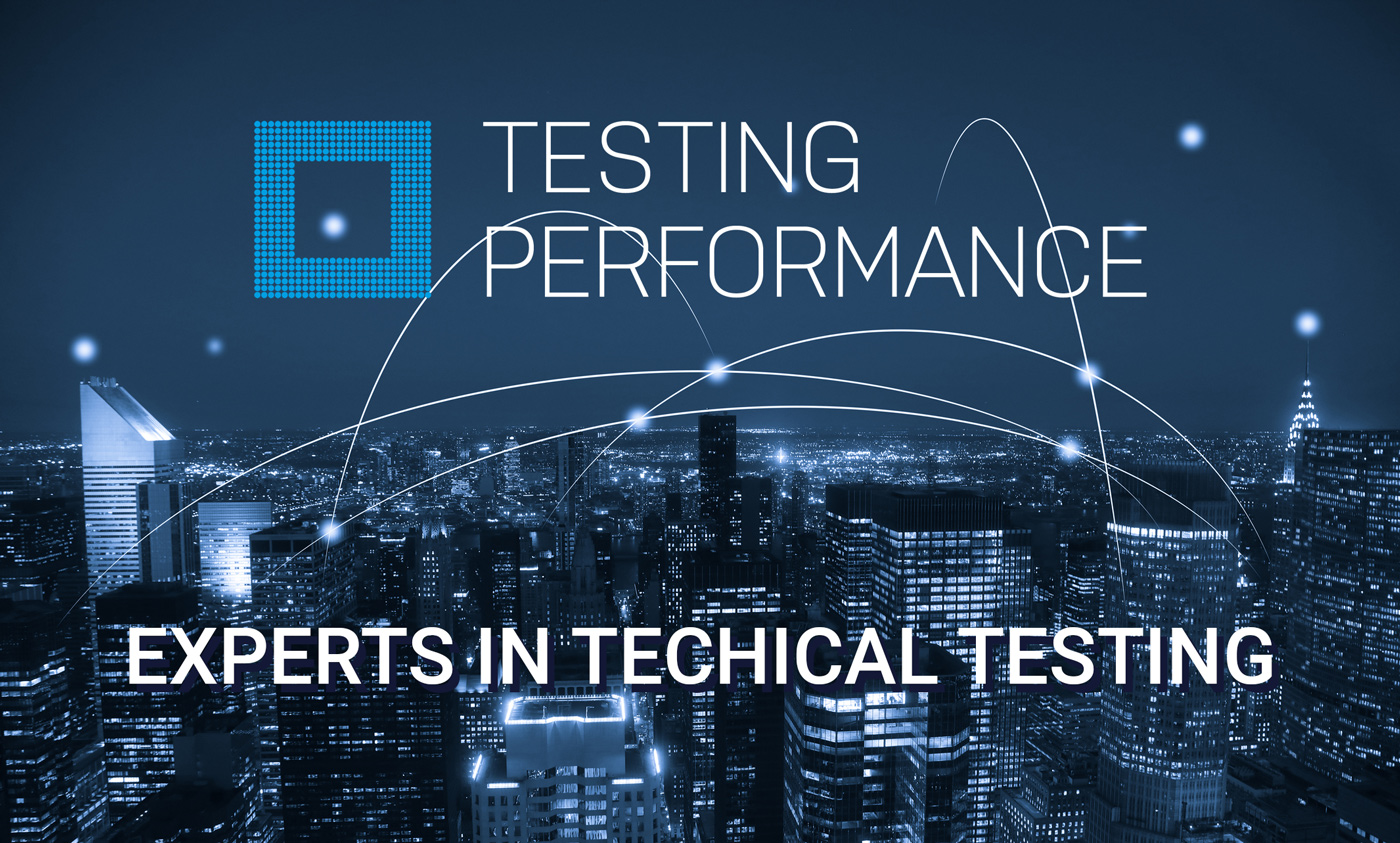 Testing Performance | Performance Testing, Test Automation, Data