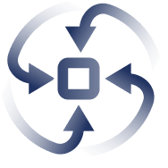 Easy to Deploy Icon