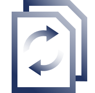 Profit and Efficiency Icon
