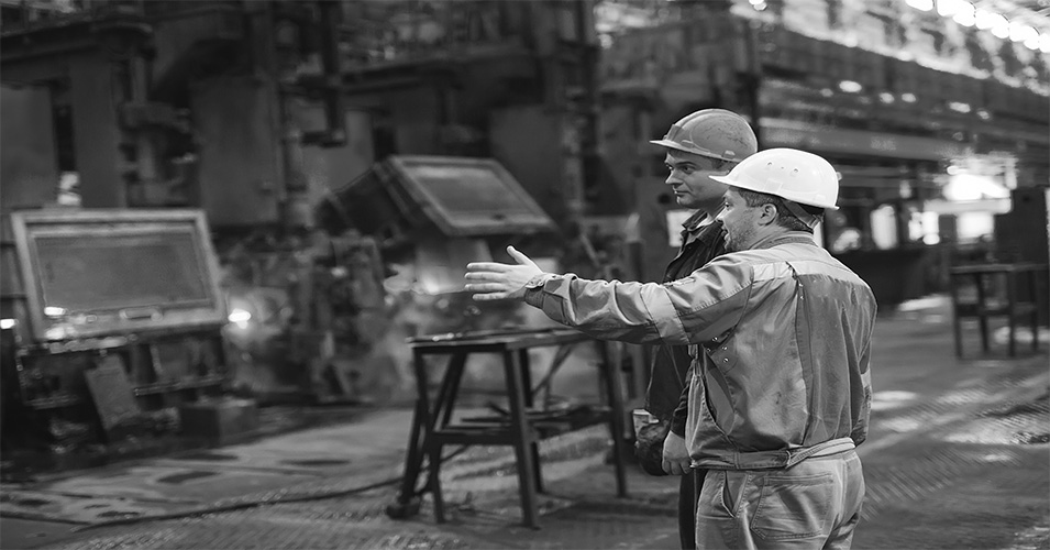 Pennsylvania steel manufacturer taps Celona for 5G LAN