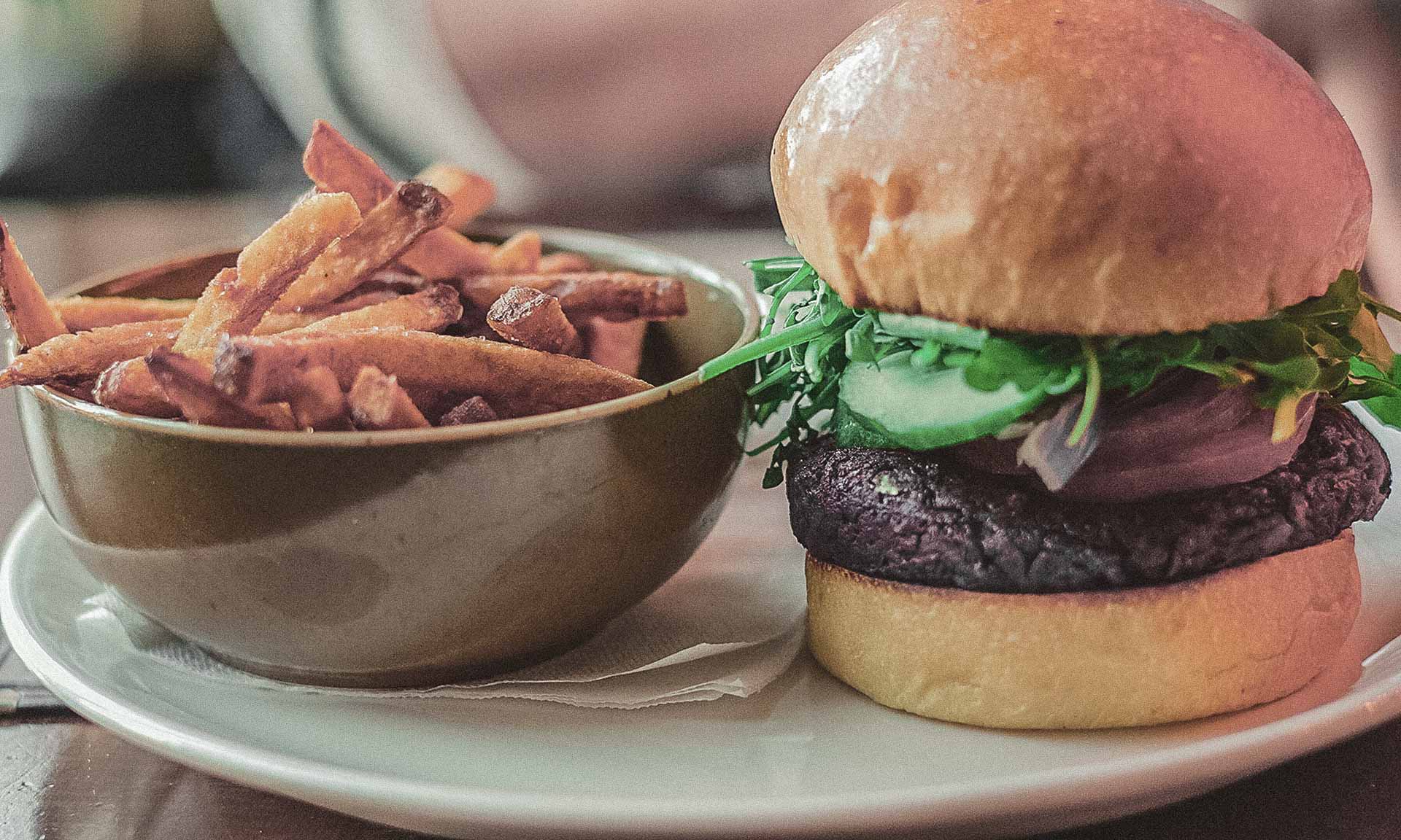 Is a vegan diet really the game changer?