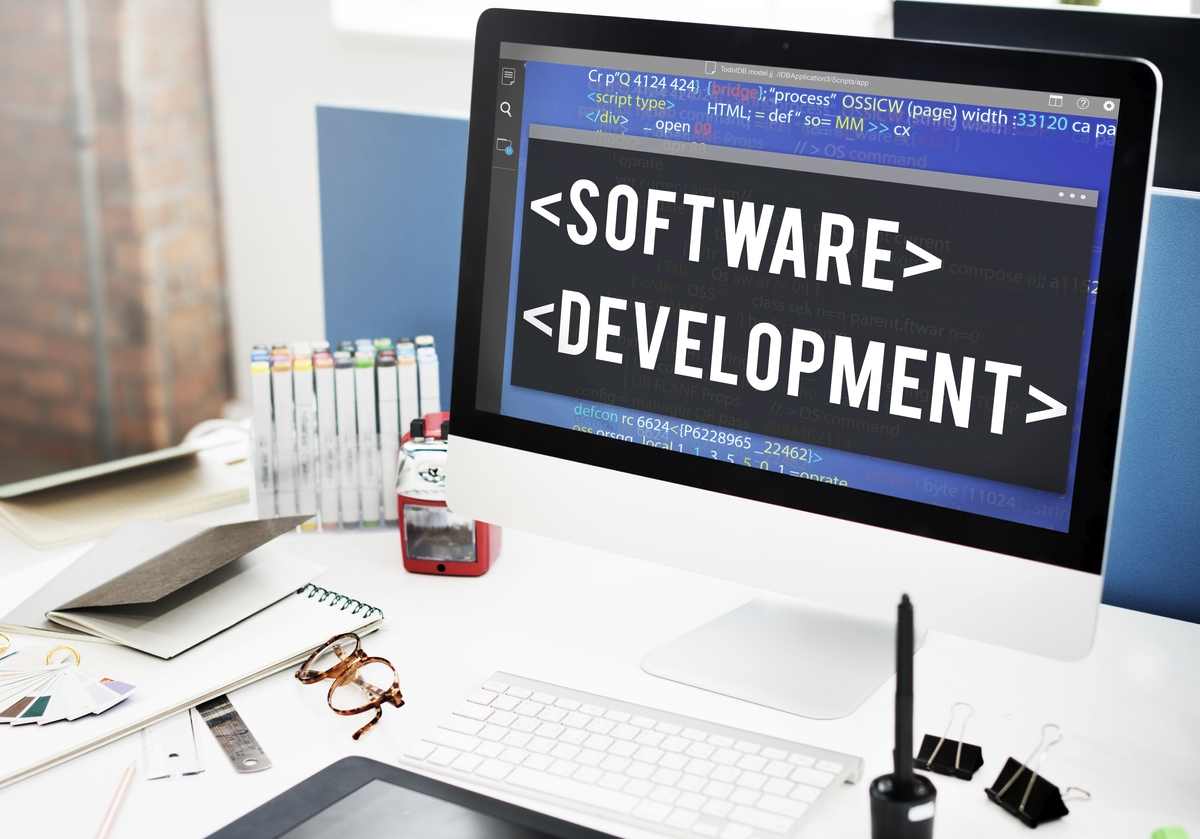 Web-Based App Development Using Low Code | 8base Blog