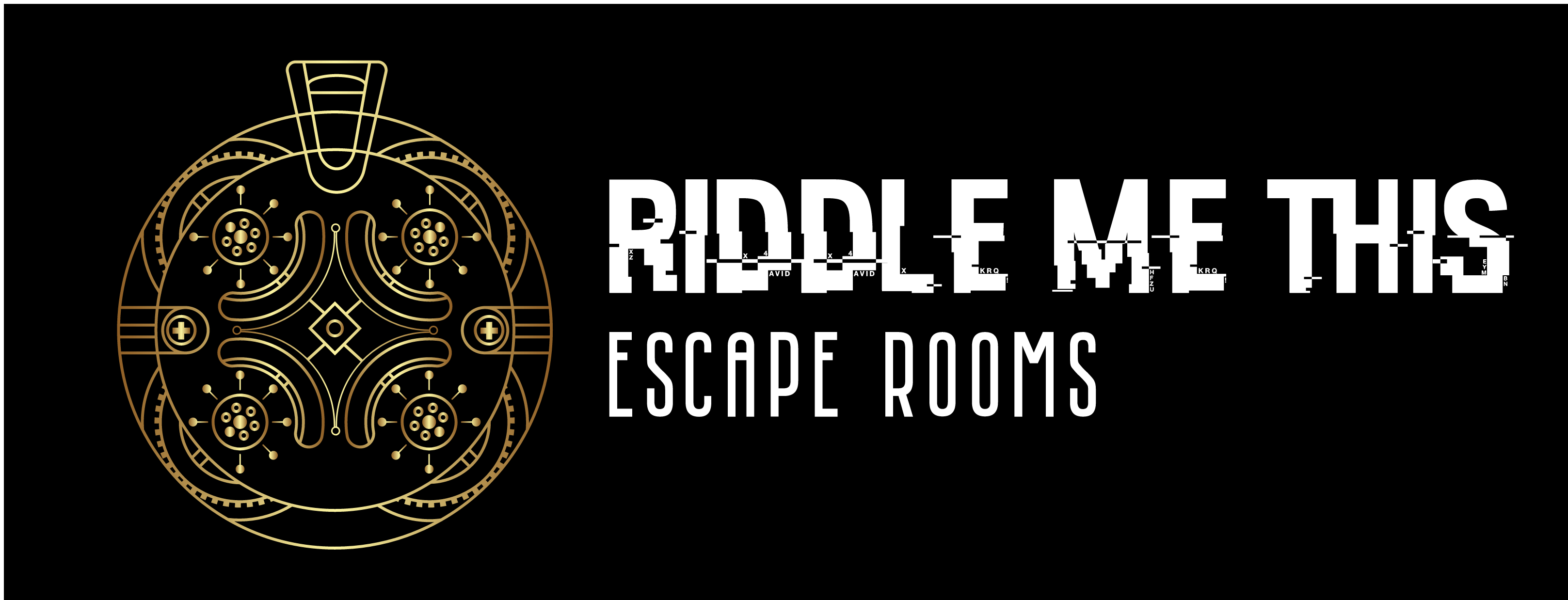 Riddle Me This Escape Rooms Regency Mall