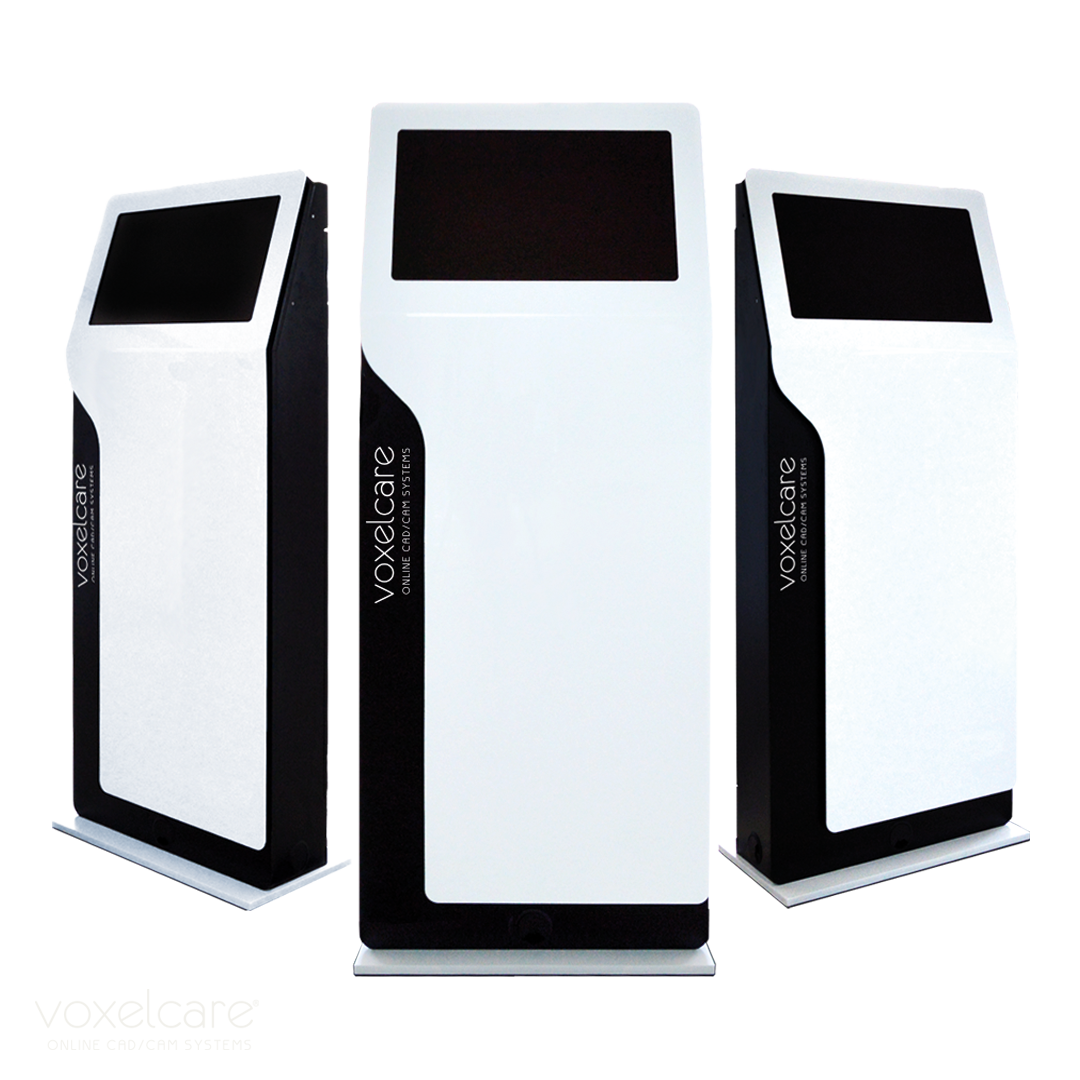 Voxelcare Custom EVA Foot Orthotics | Voxelcare | CAD/CAM