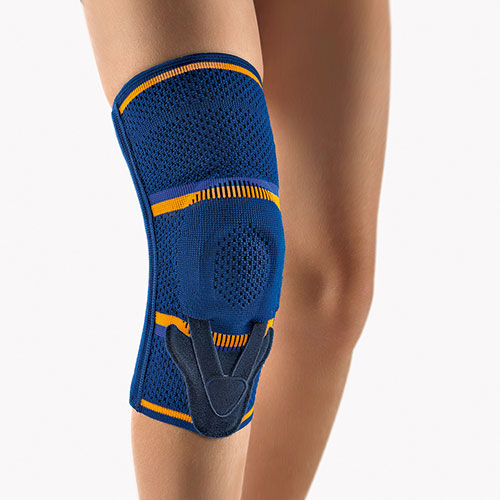 BORT OsgoodSchlatter Knee Support Bort Orthotic Pediatrics