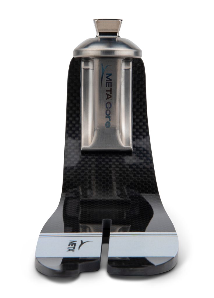 Meta Core | WillowWood | Waterproof Prosthetic Feet
